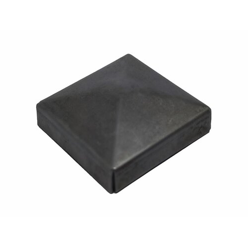  Kapa za četvrtastu cev, Čelična, 60x60, 53x53x15 mm Slike