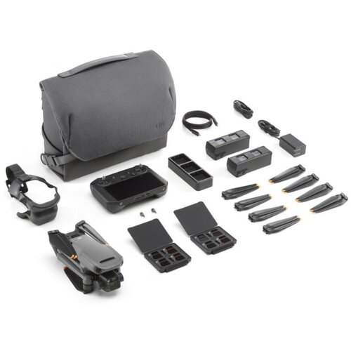 Dji dron Mavic 3 Cine Premium Combo(EU), (20370224) Cene