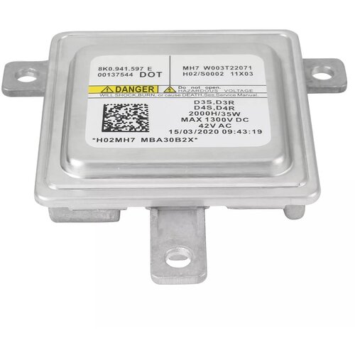  fabrički balast mitsubishi D3S/D3R/D4S/D4R Slike