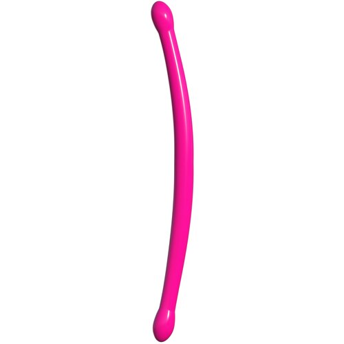 Pipedream Classix Double Whammy Pink Cene