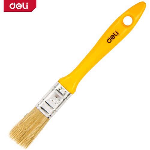 Deli Četka plastična 20mm Ekonomik EDL509132 Cene