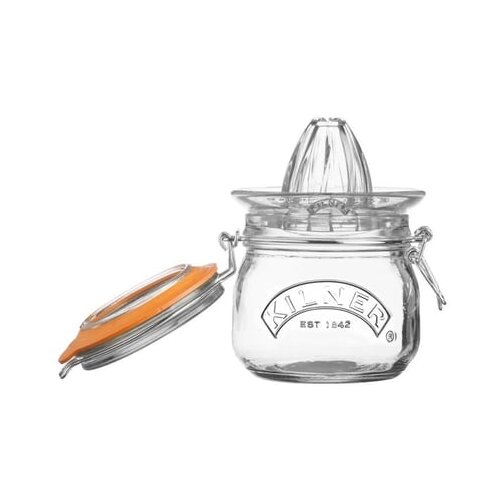 Kilner Ožemalec limone-set Cene