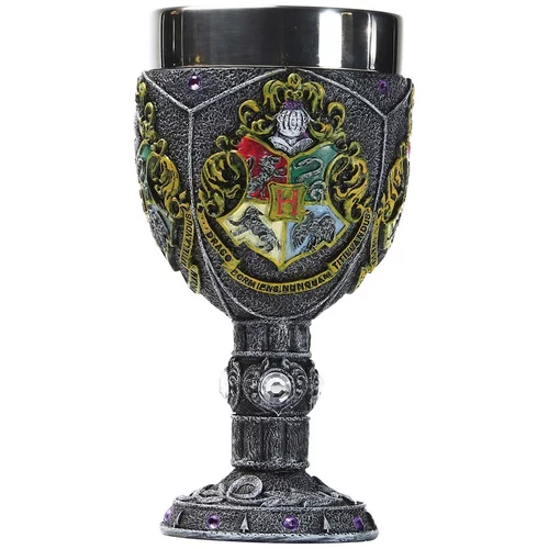 Enesco Harry Potter Hogwarts okrasna skodelica, (20849230)