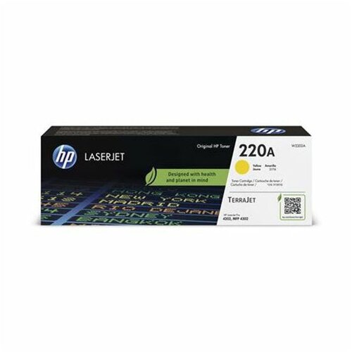 HP toner W2202A Cene