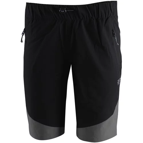2117 SIL - men's outdoor. shorts