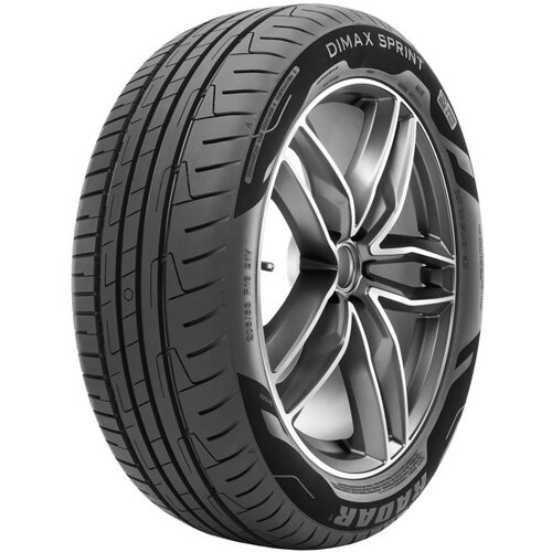Radar 185/55R15 86V XL DIMAX SPRINT Cene