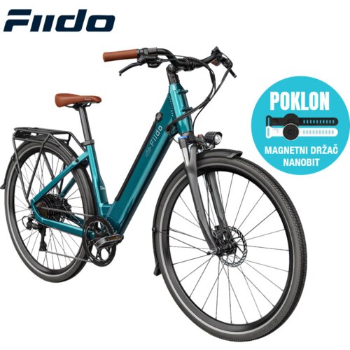 Fiido električni bicikl C11 pro 250W 499.2Wh Cene