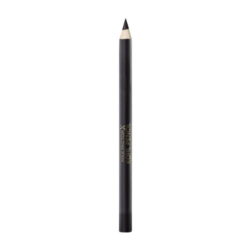 Max Factor črtalo za oči - Kohl Pencil - 020 Black Slike