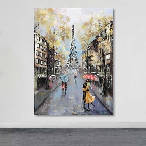 Wallity Slika na zidu DEV02824100140, 100x140 cm Cene