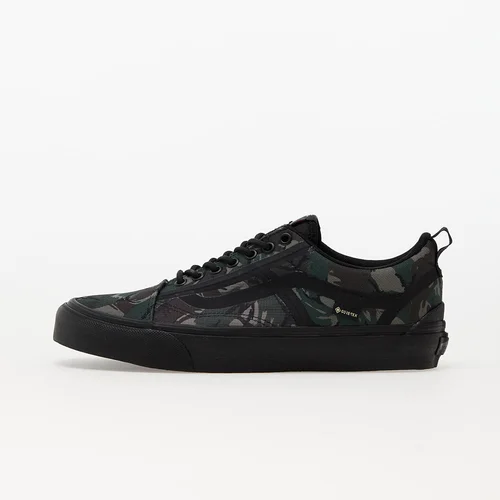 Vans x Raeburn Old Skool GTX VR3 Black