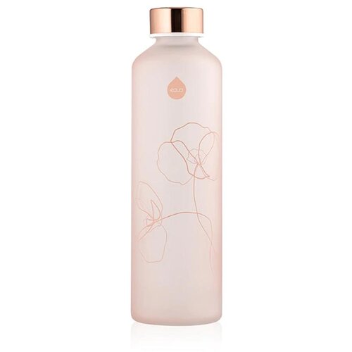 Equa staklena boca Mismatch Bloom 750ml Slike