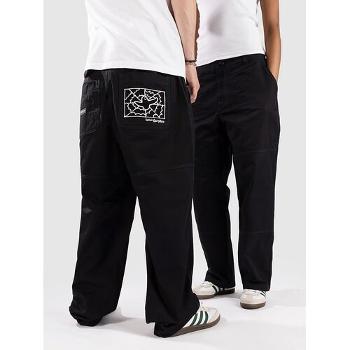 adidas Skateboarding Gonz Hlace black Cene