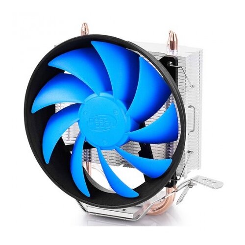 DeepCool CPU Cooler Gammaxx 200T Slike