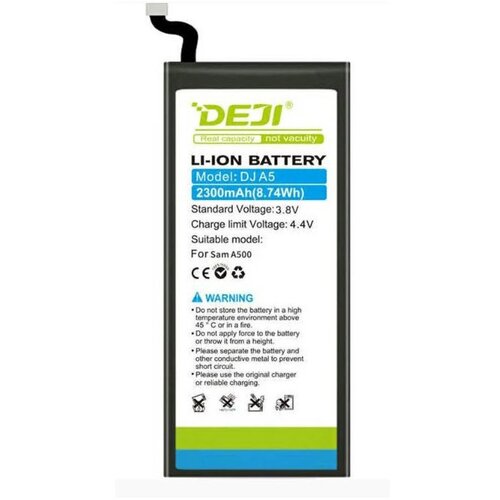  Baterija DEJI za Samsung A500F/ A5 (2300 mAh) Cene