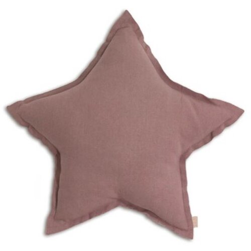 Numero 74&amp;reg; dekorativan jastuk star dusty pink Slike
