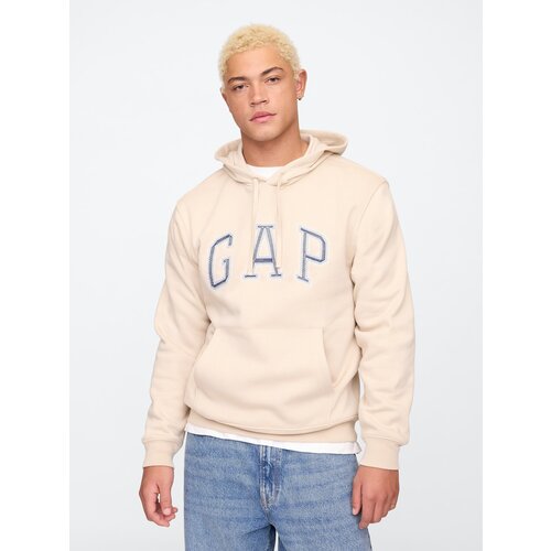 GAP Sweatshirt with logo - Men's Cene