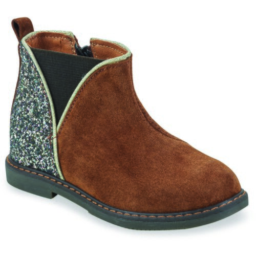 GBB LANETTE Smeđa Slike