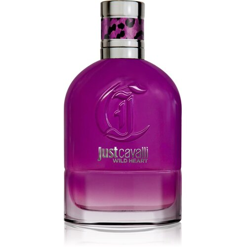 Roberto Cavalli Just Cavalli Wild Heart parfumska voda za ženske 30 ml Cene