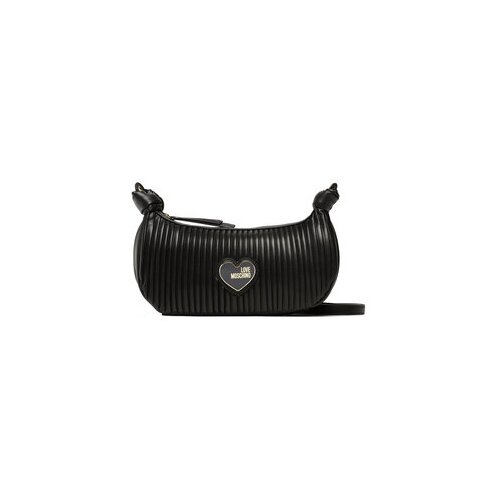 Love Moschino Ročna torba JC4043PP1GLA1000 Črna Slike