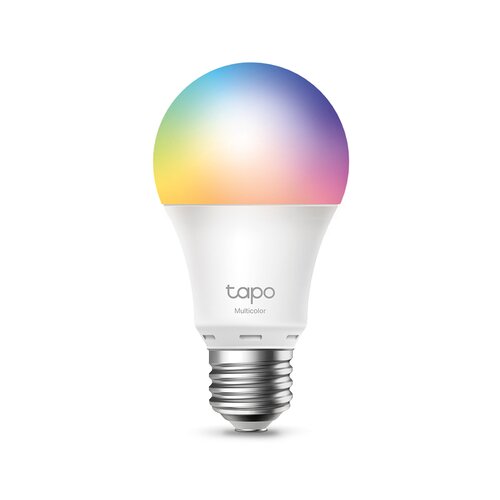 Tp-link Pametna Wi-Fi LED sijalica Tapo L530E (E27) 806 lumena promenjlive boje 16 milliona nijansi Cene
