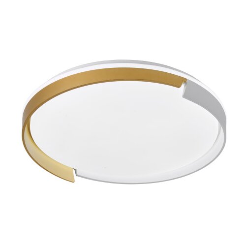 Master Plafonjera LED 48W 3000-6000K s daljinskikm upravljačem GS-623579 zlatna Cijene