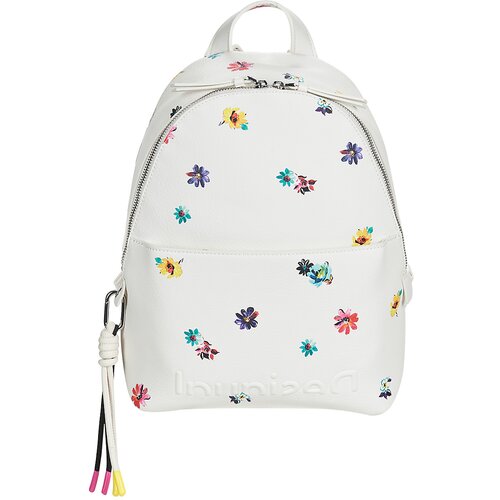 Desigual Nahrbtniki BACK_FRESIA_MOMBASA MINI Bela Slike