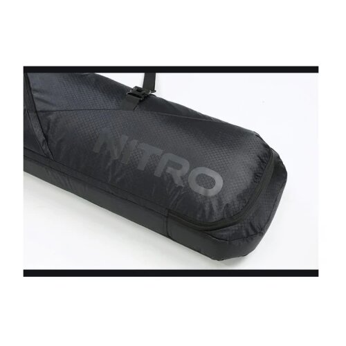  TORBA SNOWBOARD NITRO CARGO 169cm phantom Cene