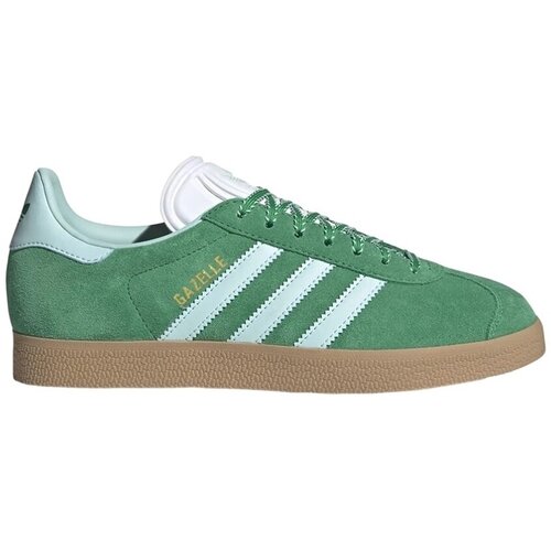Adidas Modne superge Gazelle W JH7218 Zelena Cene