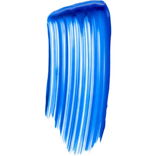 Benefit BADgal BANG! Volumizing Mascara maskara za volumen limitirana serija nijansa Power Blue 8,5 g Slike