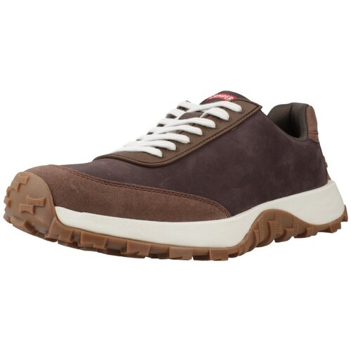 Camper Nizke superge DRIFT TRAIL Kostanjeva Slike