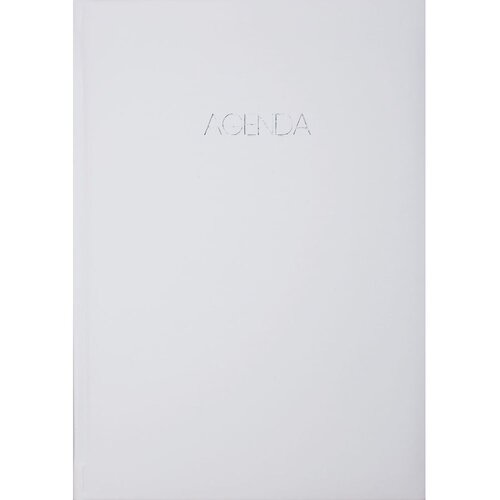  Notes MONCA B5 17x24 bijeli 991.031.90 Slike