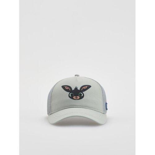 Reserved BABIES` PEAKED CAP - bljedotirkizno Cijene