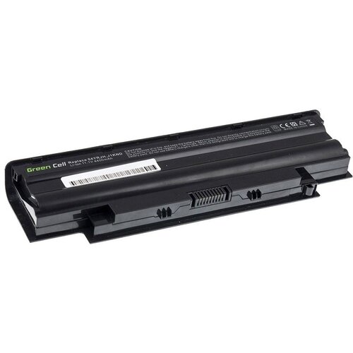Green cell Baterija za Dell Inspiron 13R / 14R / 15R / 17R, 4400 mAh Slike