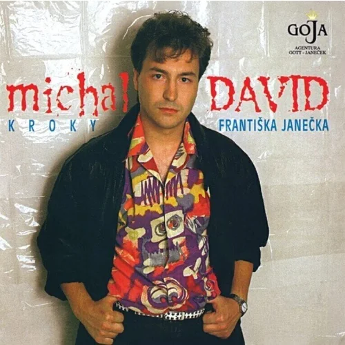 Michal David 20 Největších hitů (CD)