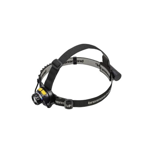 Brennenstuhl LuxPremium SL 350 AFT LED naglavna svetilka akumulatorsko 1177320, (20460788) Cene