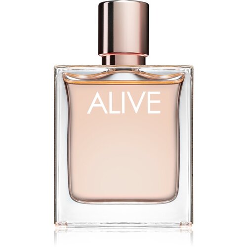 Hugo Boss boss alive toaletna voda 50 ml za žene Cijene