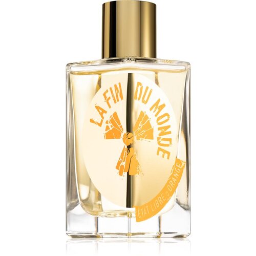 Etat Libre d&amp;acute;Orange La Fin Du Monde parfumska voda uniseks 100 ml Slike