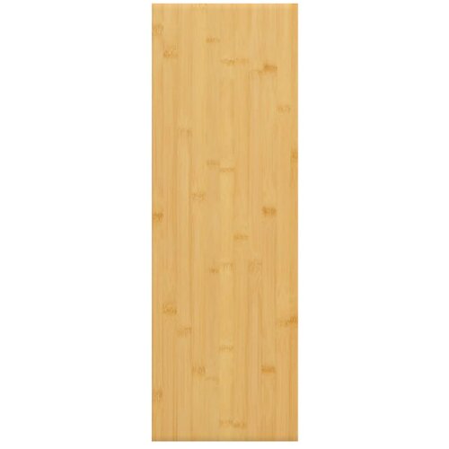 Maison Chic Stenska polica - Viseča Polica 60x20x4 cm bambus, (21794137) Slike