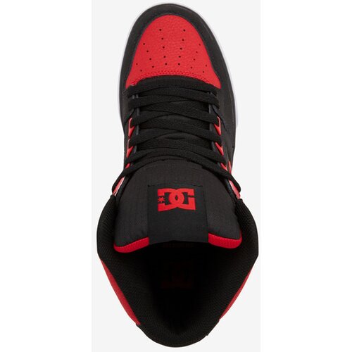 DC Pure High Top sarena Slike