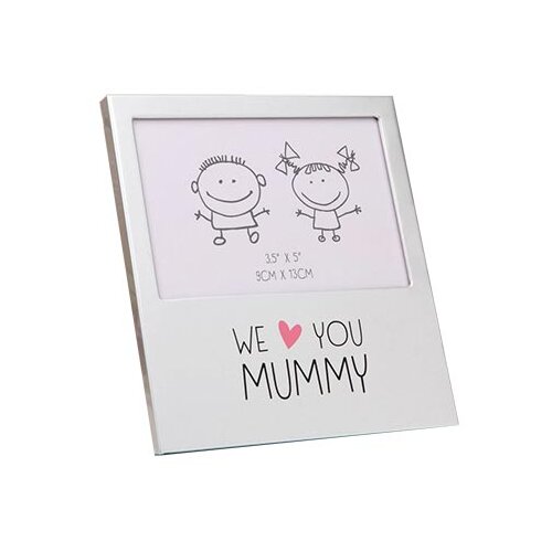 Widdop & Co. foto-ram: we love you mummy Cene