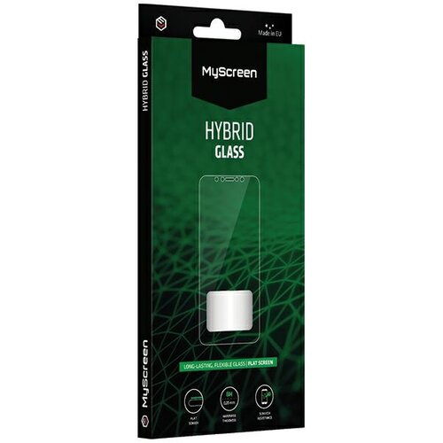 Myscreen protector MS HYBRIDGLASS KALJENO STEKLO ZA OVITEK SAMSUNG GALAXY S24 ULTRA S928, (21978047) Slike