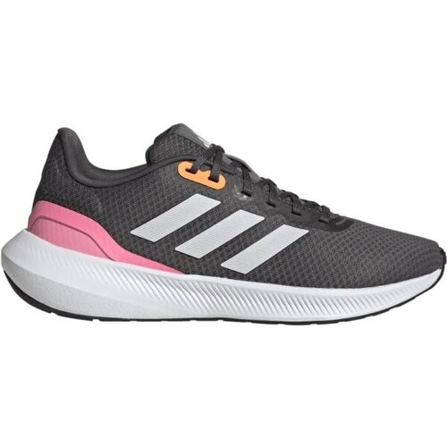 Adidas Ženske patike Runfalcon 3.0, Sive Slike