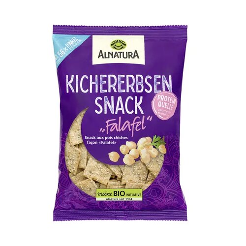 Alnatura Organski falafel snack od slanutka Slike