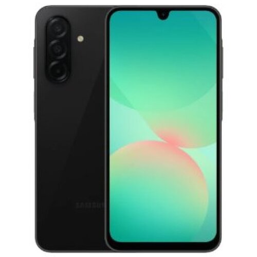 Samsung A26 6128 Crni 5G EE Mobilni Telefon Cene