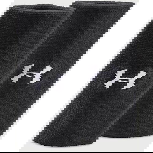 Under Armour Wristbands 6&amp;#039;&amp;#039; PERFORMANCE WRISTBAND - unisex Slike