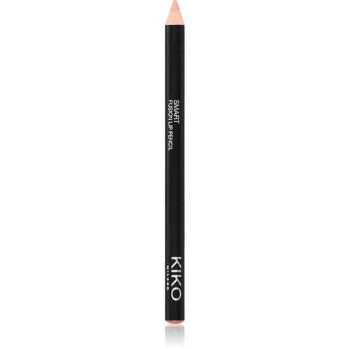 KIKO Milano Smart Fusion črtalo za ustnice odtenek 01 Cachemire Beige 0.9 g Cene