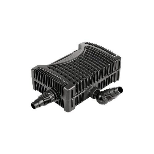 Sicce REP14F filterska pumpa, pumpa za potok s funkcijom filtra, s priključkom za skimmer 12800 l Cijene