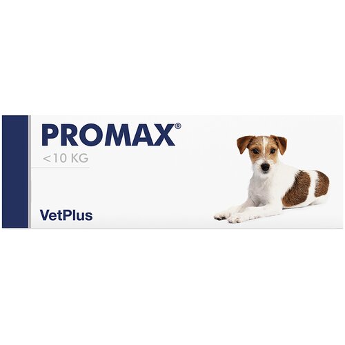 VetPlus Promax za mačke i pse malih pasmina, 9 ml Cijene