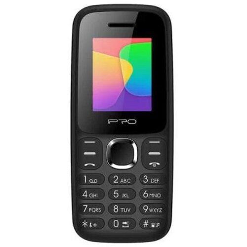 Ipro mobilni telefon A25 lcd 2,4inch 2G gsm 2.4inch LCD/1000 Cene