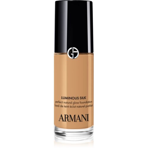 Armani Luminous Silk Foundation Travel Size 2026 posvjetljujući puder nijansa 6.5 18 ml Cijene